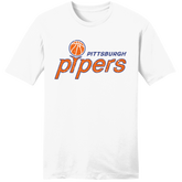 Pittsburgh Pipers Alternate Logo
